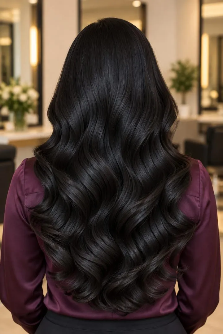 Big Volume Waves, back
