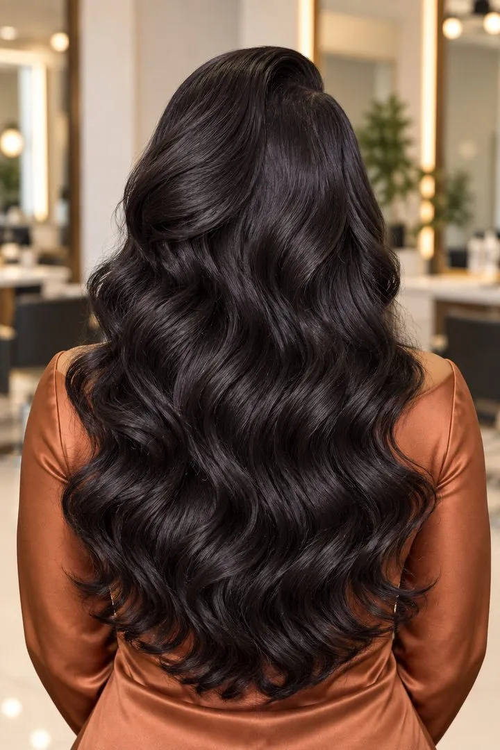 Defined Waves, back