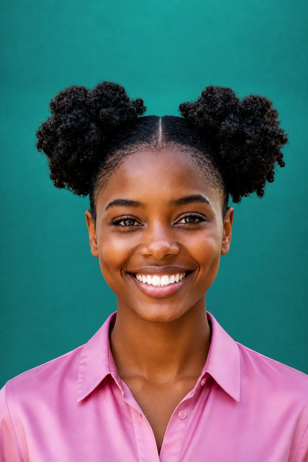 Classic Double Puffs, a Kayla preview made with AI