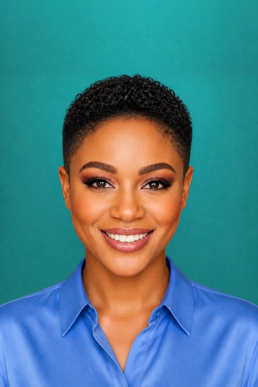 Classic Fade, a Kayla preview made with AI