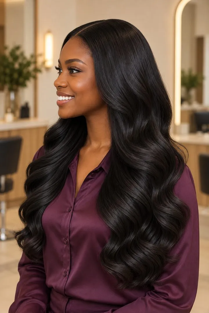 Big Volume Waves, side