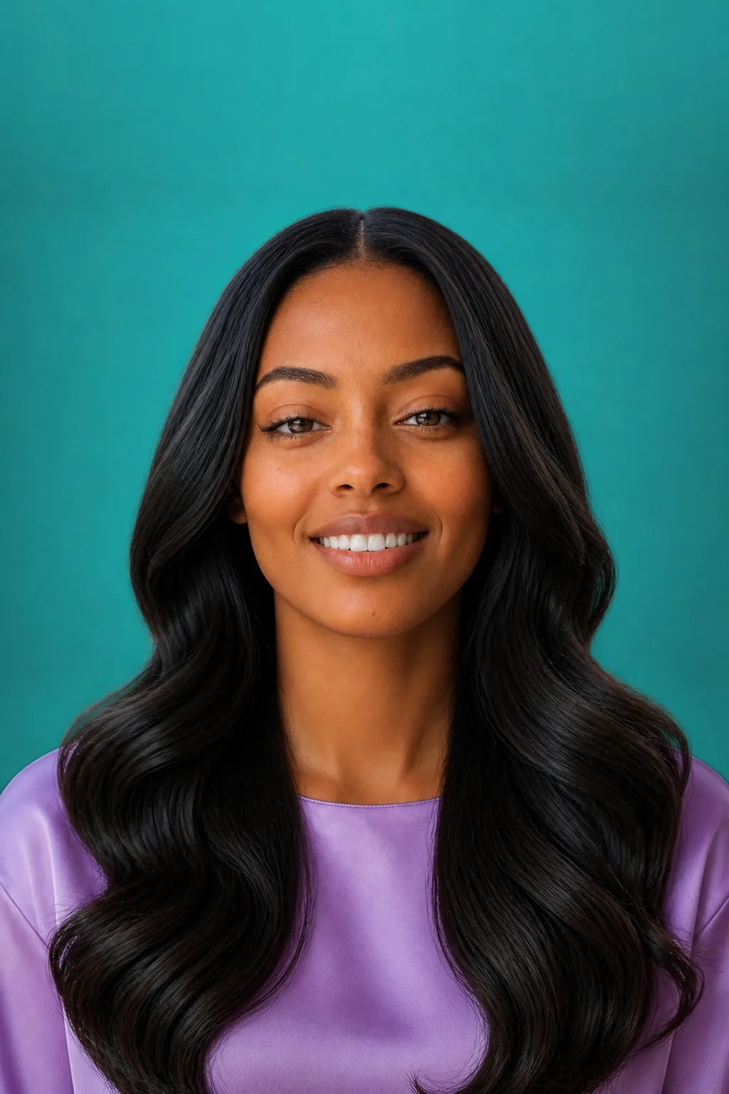 Big Volume Waves, a Kayla preview made with AI