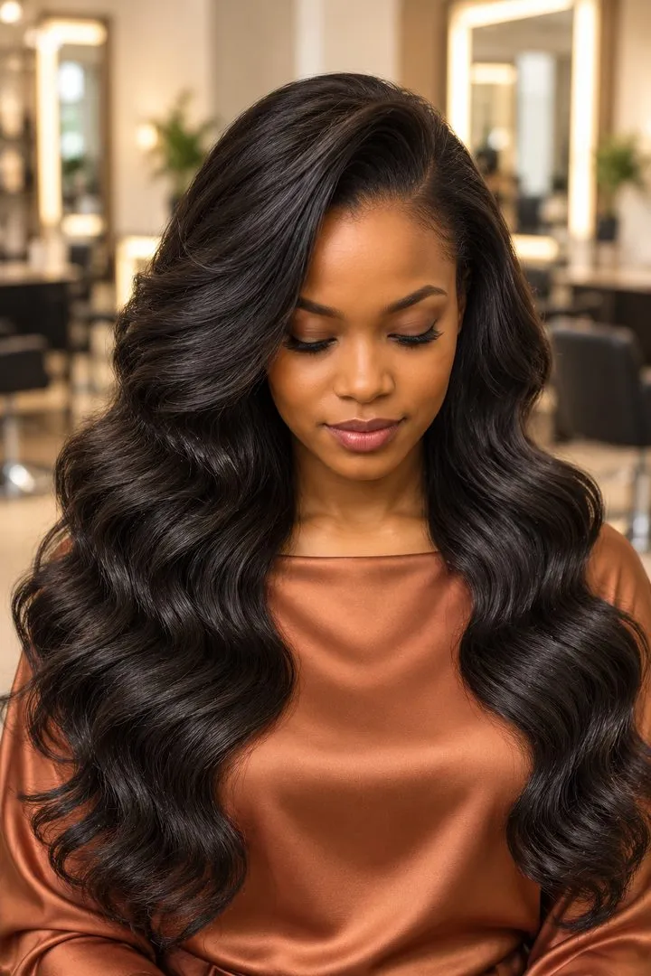 Defined Waves, top