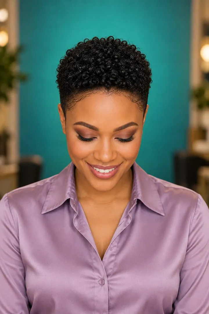 Classic Fade, top