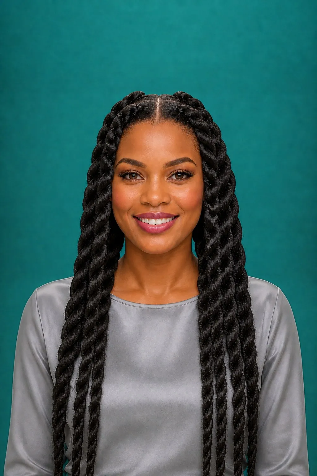 Jumbo Twists, a Kayla preview made with AI