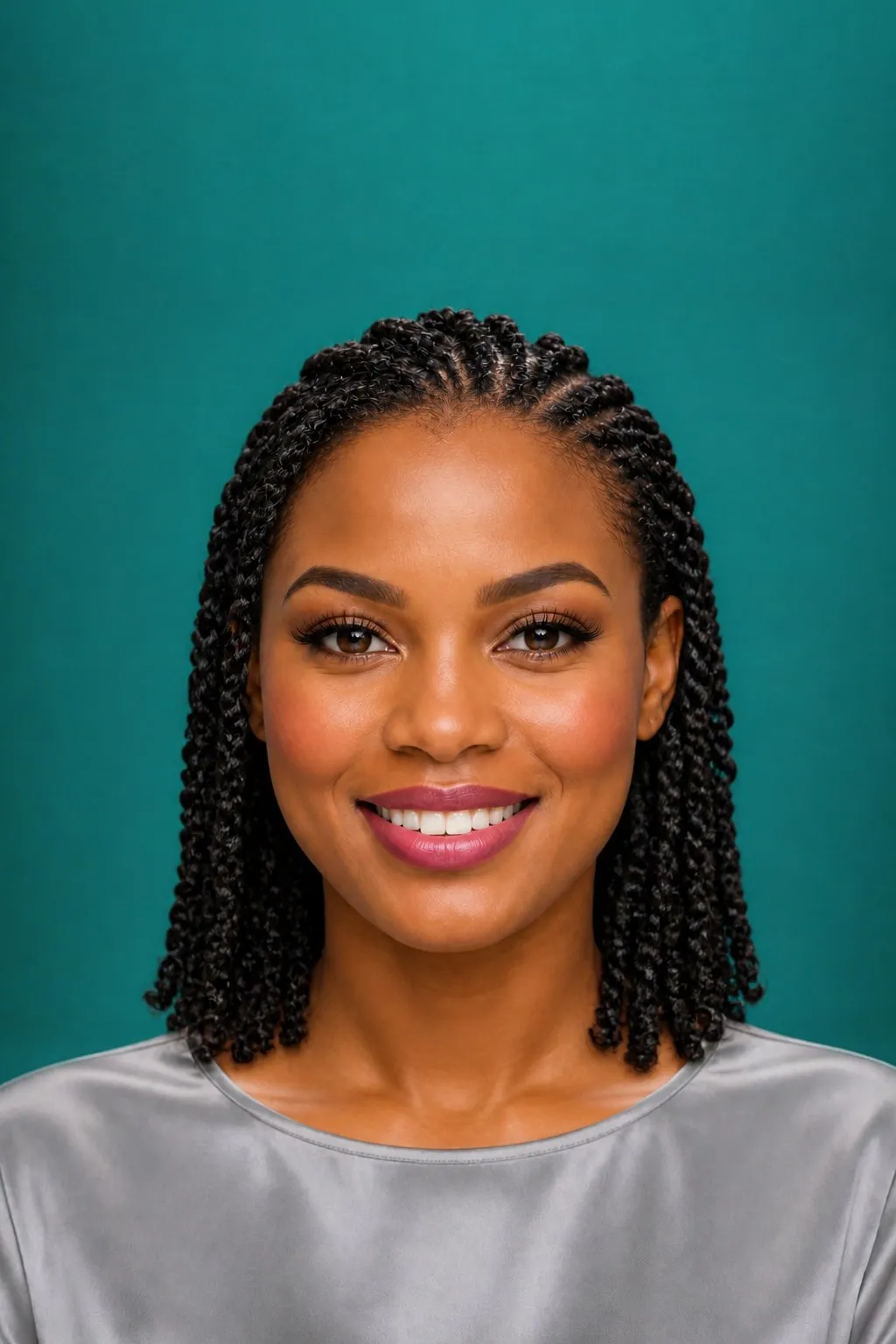 Mini Passion Twists, a Kayla preview made with AI