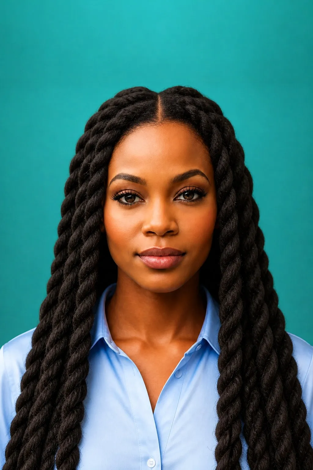 Long Jumbo Twists, a Kayla preview made with AI